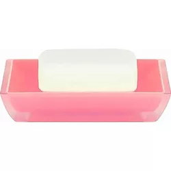 купить Мыльница Freddo 52153 Spirella roz в Кишинёве 