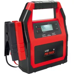 cumpără Încărcător acumlator auto GYS LITHIUM NOMAD POWER PRO TRUCK în Chișinău 