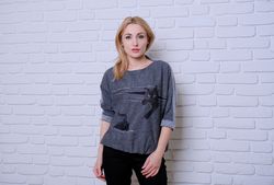 Блузка Simona ID 9521