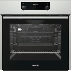 купить Встраиваемый духовой шкаф электрический Gorenje BO737E14X в Кишинёве