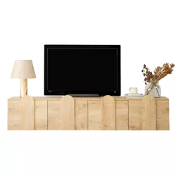 cumpără Comodă TV Trendy Linia Noua, Stejar în Chișinău 