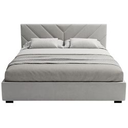 купить Кровать my-STYLE my-Kira 200x200 (P05D20M07) в Кишинёве 