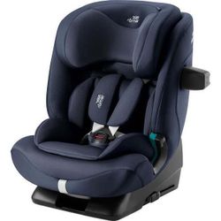купить Автокресло Britax-Römer Advansafix Pro Night Blue Style (2000040904) в Кишинёве 