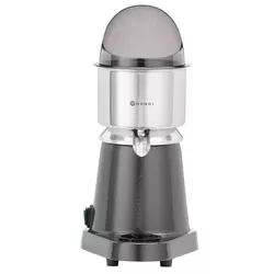 купить Соковыжималка профессиональная Hendi 221204, 180W, 3 con interschimb в Кишинёве 