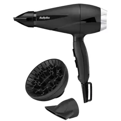 купить Фен BaByliss 6710DE в Кишинёве 