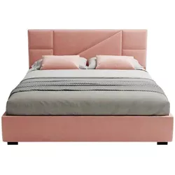 купить Кровать my-STYLE my-Dina 200x200 (P44D20M12) в Кишинёве 