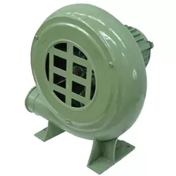 cumpără Ventilator de evacuare Elmos CZT 1.5 kW (360387) în Chișinău 