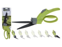 Foarfece pentru gazon 34cm