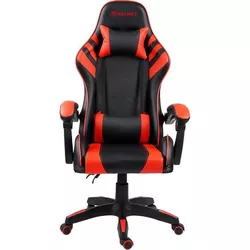 cumpără Fotoliu de birou Helmet CH-501, Red în Chișinău 