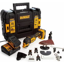 купить Многофункциональный инструмент DeWalt DCS356P2 в Кишинёве 