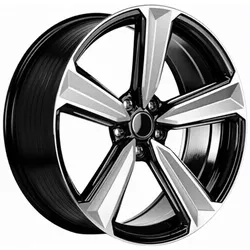 cumpără Jante auto RC Racing R18 5X112 RC-1170-BF 35/8 35 8,0 în Chișinău 