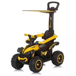 купить Толокар Chipolino ATV ROCAHC02304YE yellow в Кишинёве 