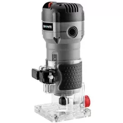 купить Фрезер Graphite 52373 510W/6-8mm/ 30000rpm в Кишинёве 