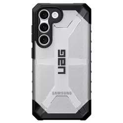 купить Чехол для смартфона UAG 214123114343 Galaxy S23 Plasma - Ice в Кишинёве 