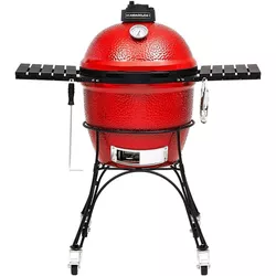 купить Мангал Kamado Joe KJ23RH Classic I (pe carbuni) в Кишинёве 