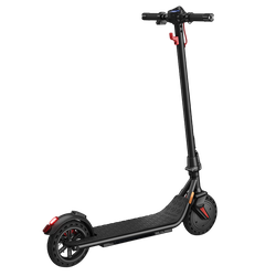 Sharp Electric Scooter EM-KS3CEU-BS01, Black (Range-25km; Speed-20km/h)