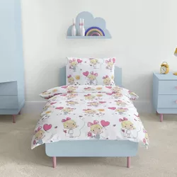 cumpără Textile de casă Relaxe Home Подростковое постельное бельё Soft Dreams 145x210 см The dreamer în Chișinău 