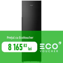 cumpără Frigider cu o ușa Hisense RL5K370GSFC în Chișinău 