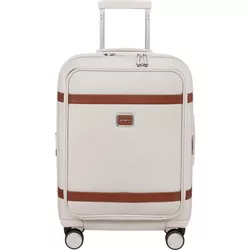 купить Чемодан Samsonite Image 55/20 Exp Easy Acess Ivory (154691/1451) в Кишинёве 