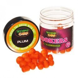 Бойлы насадочные HookBaits "Plum" d.14мм, 10*14мм 75грамм