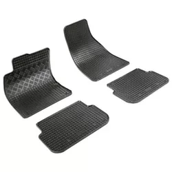 купить Коврик для автомобиля Rigum Seat Ateca 16-/Audi Q2 16-/Skoda Karoq 17-/VW T-Roc 17-/ в Кишинёве 