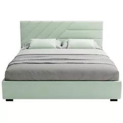 cumpără Pat my-STYLE my-Lani 200x200 (P54D20M15) în Chișinău 
