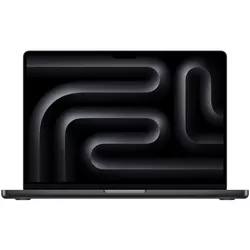 cumpără Laptop Apple MacBook Pro 14" M5 Pro 15c/16g RAM 24GB SSD 1TB Space Black MGDR4 în Chișinău 