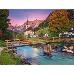 купить Головоломка Castorland Puzzle C-200801 Puzzle 2000 elemente в Кишинёве 