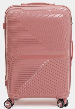 купить Чемодан Bags Poly M Pink Marshmallow в Кишинёве 