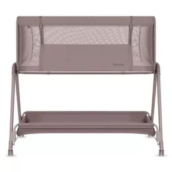 купить Колыбель Lionelo Luna Beige Taupe в Кишинёве 