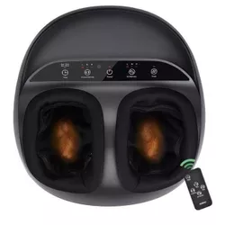 купить Массажер Renpho RF-FM059R-BK Foot Massager в Кишинёве 