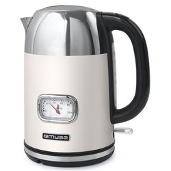 Kettle Muse MS-020 SC