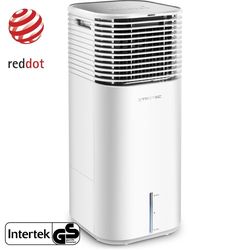 Охладитель и увлажнитель воздуха Aircooler TROTEC PAE 49