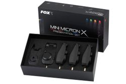 Набор сигнализаторов Fox Mini Micron X