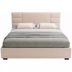 купить Кровать my-STYLE my-Feya 160x200 (P45D16M10) в Кишинёве 