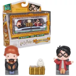 купить Игрушка Spin Master 6068612 Set figurine: Mașina Zburătoare, seria Harry Potter в Кишинёве 
