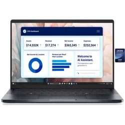 cumpără Laptop Dell Pro 14 Premium (BTO207_PA14250_EMEA) în Chișinău 