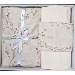 купить Домашний текстиль PernaMD 10005/141 Set de lenjerie pentru pat Ranfors 2.0/design 141 в Кишинёве 