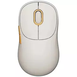 cumpără Mouse Xiaomi Wireless Mouse 3 White în Chișinău 