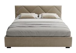 купить Кровать my-STYLE my-Zoea 200x200 (P18D20M04) в Кишинёве 