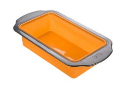 Формa для выпечки GIPFEL GP-2830 (силикон 31,8x17,5x6,5 cm)