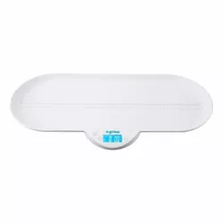 купить Аксессуар для самых маленьких U-Grow UG10-BSB Cântar 2în1 pentru bebeluși в Кишинёве 