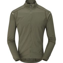 cumpără Îmbrăcăminte sport Rab Jacheta barbati Cinder Ridgeline Light Khaki L (QFF-82-LKH-LRG) în Chișinău 