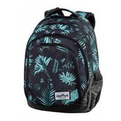 Рюкзак CoolPack Drafter Green Hawk (44,5*32*19cm)