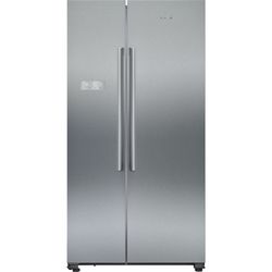 купить Холодильник SideBySide Siemens KA93NVIFP в Кишинёве 