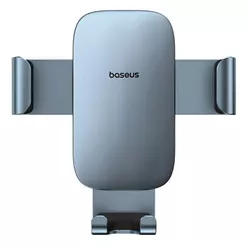 cumpără Suport auto Baseus C40467600811-01 Metal Age 3 Gravity Series, Space Grey în Chișinău 