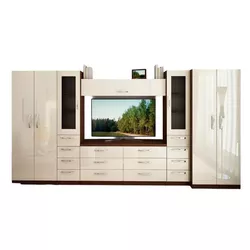 cumpără Dulap Bafimob Standard Стенка Алина Макси Х 3,9м în Chișinău 