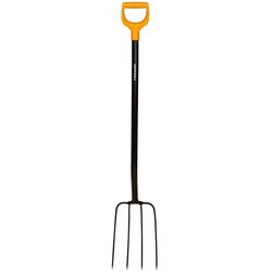 купить Грабли Fiskars Furca pentru compost Solid (1070674) в Кишинёве 