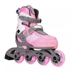 cumpără Role Micro 950282 Skates 906Max Pink (29-32) în Chișinău 