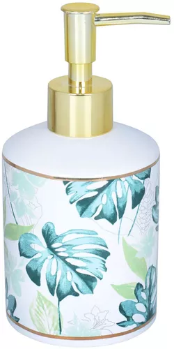 купить Дозатор для мыла Bisk 08200 SAMOA в Кишинёве 